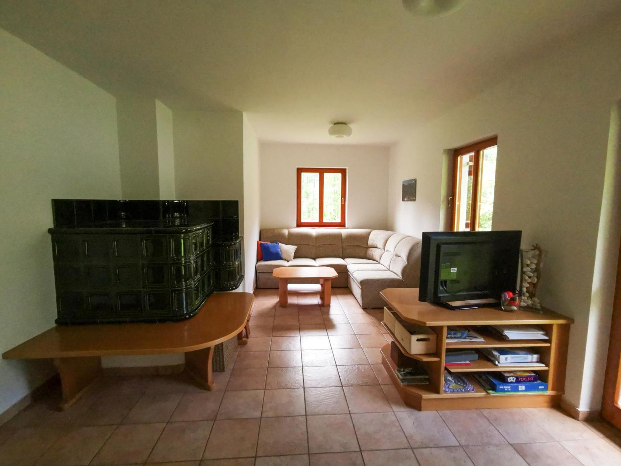 Soca House With A View - Lepena Valley Esterno foto